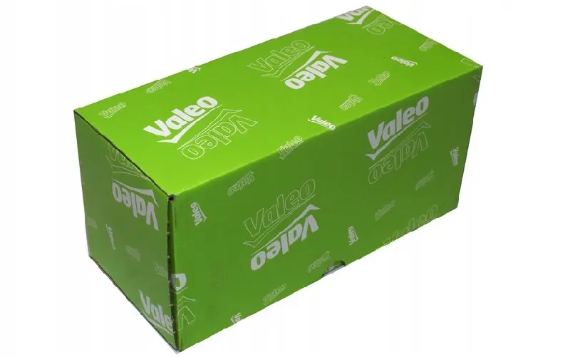 VALEO 811218 Klima Kompresörü LR014064