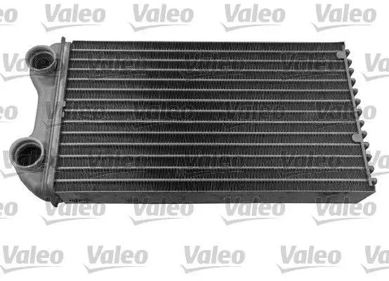 VALEO 812375 Kalorifer Radyatörü