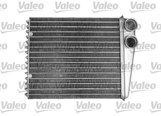 VALEO 812382 Kalorifer Radyatörü A1698300661
