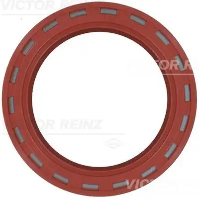 VICTOR REINZ 81-24909-10 Ön Krank Keçesi