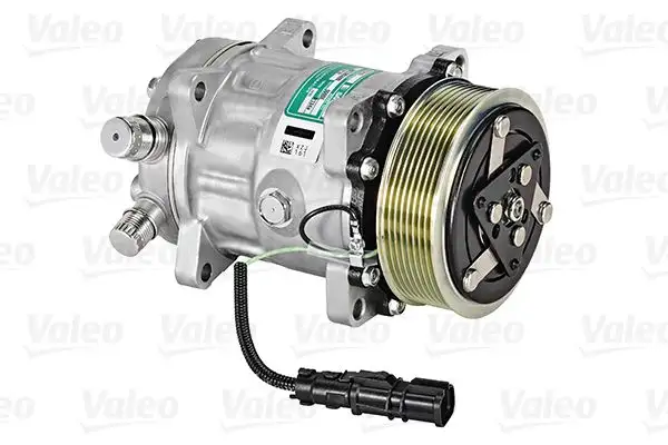 VALEO 813009 Klima Kompresörü 51779709028