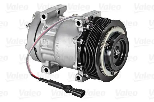 VALEO 813027 Klima Kompresörü