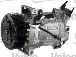 VALEO 813382 Klima Kompresörü