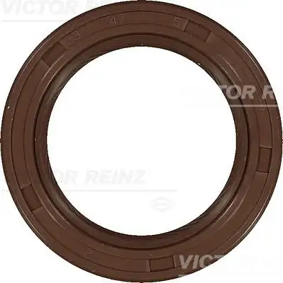 VICTOR REINZ 81-33869-00 Ön Krank Keçesi