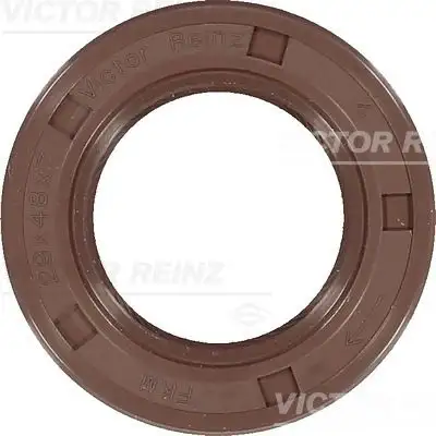 VICTOR REINZ 81-39028-00 Ön Krank Keçesi A1340100080