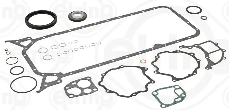 ELRING 815.012 Motor Takım Conta (Alt) A6020105505