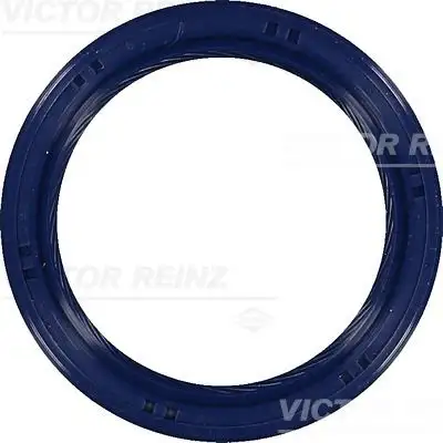 VICTOR REINZ 81-53699-00 Ön Krank Keçesi