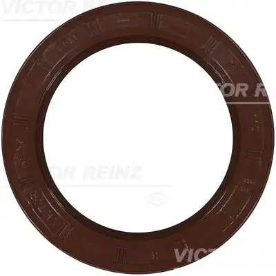 VICTOR REINZ 81-54087-00 Arka Krank Keçesi