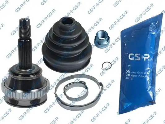 GSP 817020 Aks Kafası (Dış) 80078574