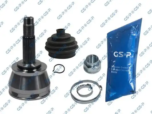 GSP 817029 Aks Kafası (Dış) 46307516