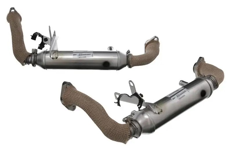 VALEO 817749 EGR Soğutucusu 55199705