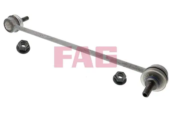 FAG 818027810 Z-Rot (Ön)