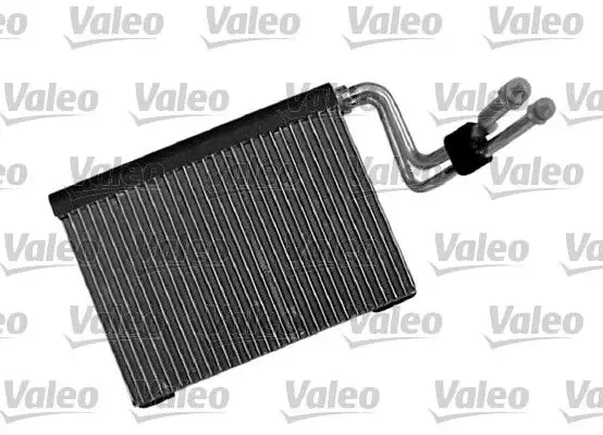 VALEO 818201 Klima Radyatörü