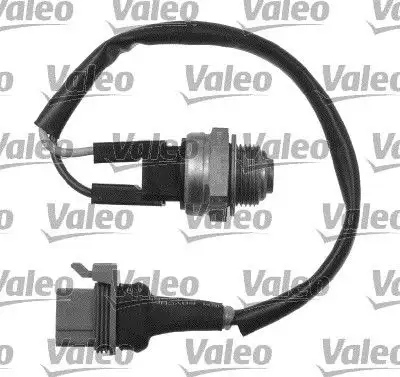 VALEO 819782 Fan Müşiri