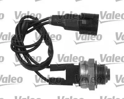 VALEO 819783 Fan Müşiri 7700796048