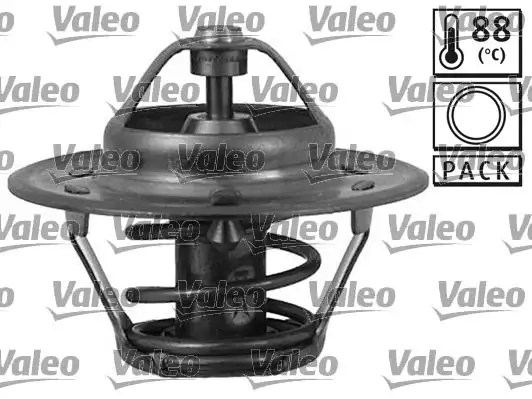 VALEO 819846 Termostat