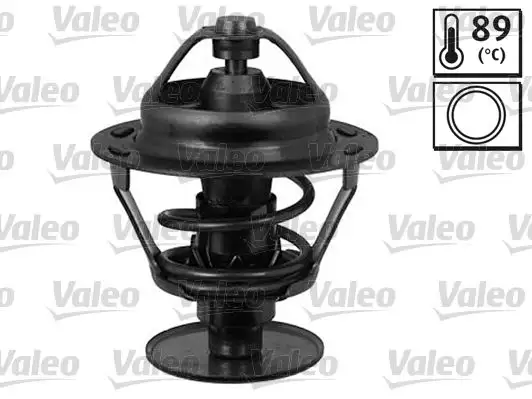 VALEO 819897 Termostat