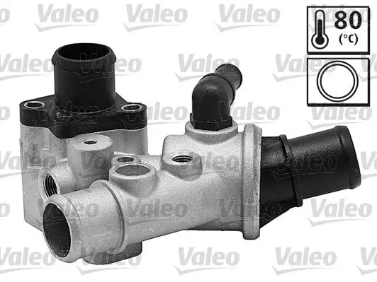 VALEO 820066 Termostat 7730095