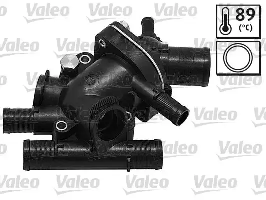VALEO 820179 Termostat