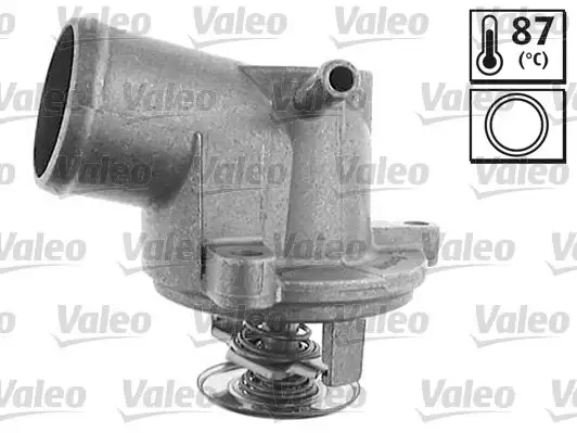 VALEO 820184 Termostat
