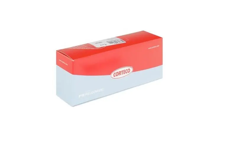 CORTECO 82019966 Yağ Keçesi