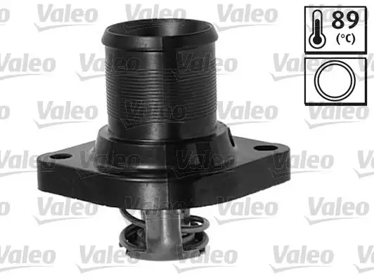 VALEO 820434 Termostat 1336Q1