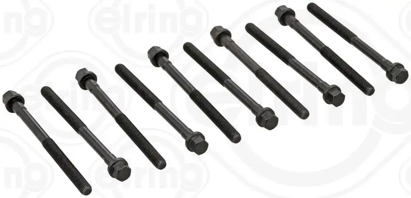 ELRING 820.490 Silindir Kapak Civatası 6088344