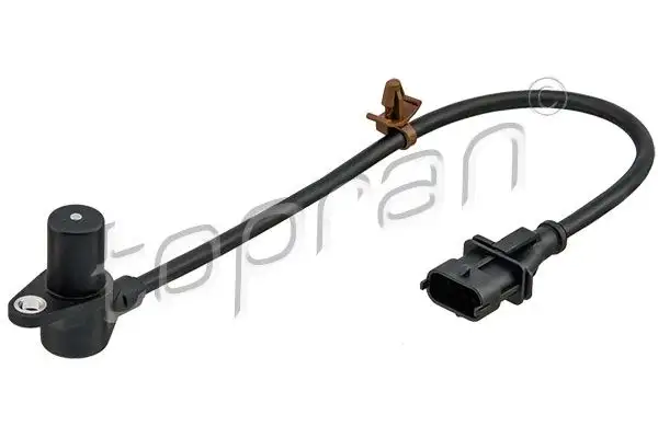 TOPRAN 820601001 Krank Sensörü 391802A200
