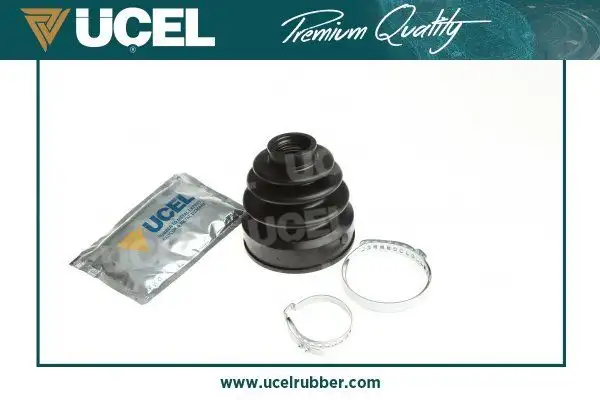 ÜÇEL 82100 İç Aks Körüğü