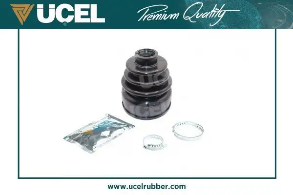 ÜÇEL 82102 İç Aks Körüğü C9741JD0JB