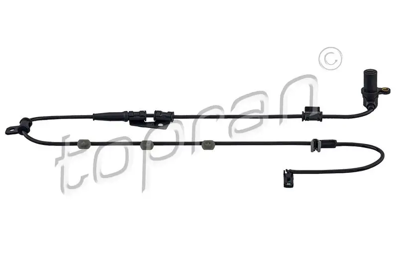 TOPRAN 821391001 ABS Hız Sensörü (Ön Sol) 956702D050