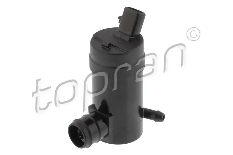 TOPRAN 822065001 Fiskiye Motoru 985103S100