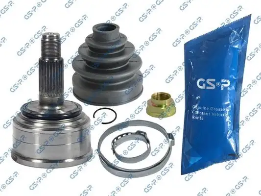 GSP 823016 Aks Kafası (Dış)