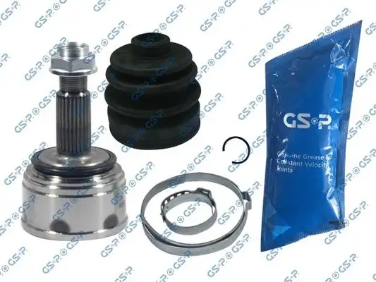 GSP 823022 Aks Kafası (Dış) 44010SR3020