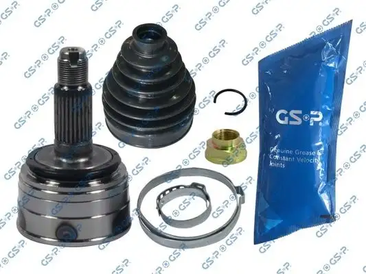 GSP 823047 Aks Kafası (Dış) 44011S04010