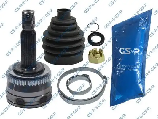 GSP 824046 Aks Kafası (Dış)