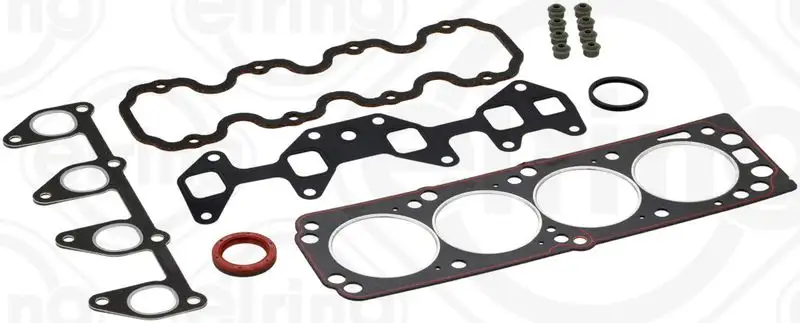 ELRING 825.361 Motor Takım Conta (Üst) 1606697