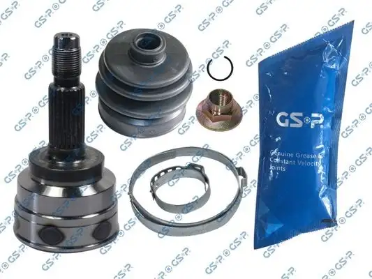 GSP 827070 Aks Kafası (Dış)