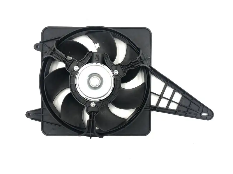 MGA 83101 Fan Motoru 85055159