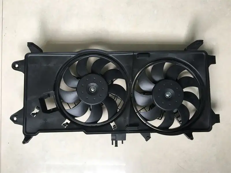 MGA 83103 Fan Motoru 51755591