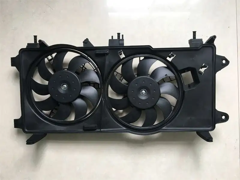 MGA 83104 Fan Motoru 51755591