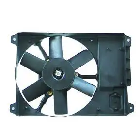 MGA 83108 Fan Motoru 1253C1