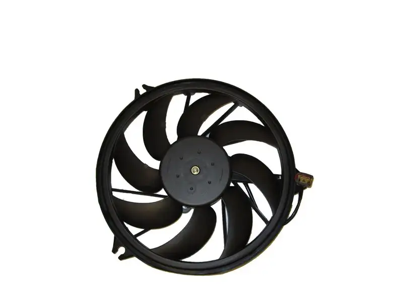MGA 83112 Fan Motoru 512002
