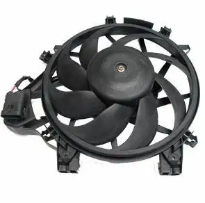 MGA 83119 Fan Motoru 1341334
