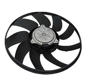 MGA 83126 Fan Motoru 1341362