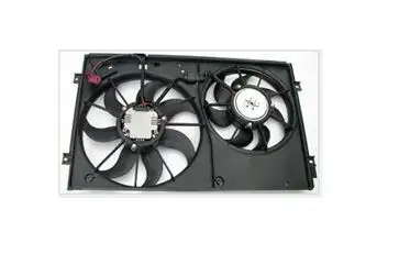 MGA 83129 Fan Motoru 1K0121207BB9B9