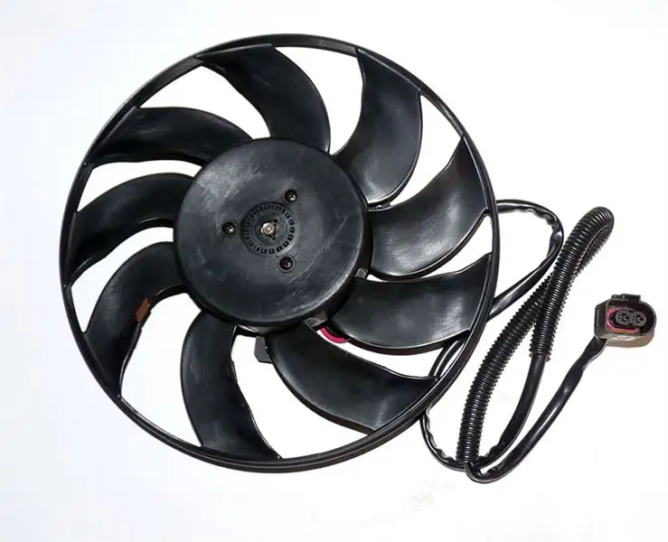 MGA 83134 Fan Motoru 7H0959455D