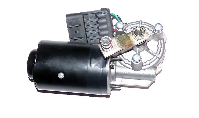 MGA 83148 Silecek Motoru 90341903