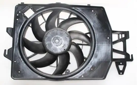 MGA 83176 Fan Motoru 95AB8C607CA