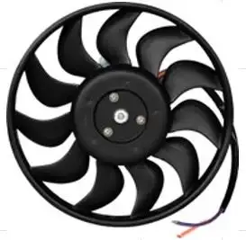 MGA 83180 Fan Motoru 8K0959455F